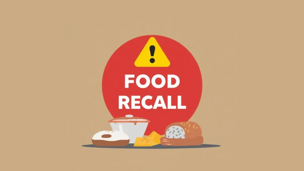 MOMA Foods Porridge Recall Over Contamination Risk