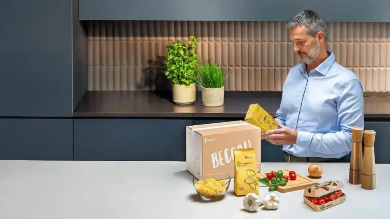 Mondi 2025 Integrated Report Shows Sustainability Progress