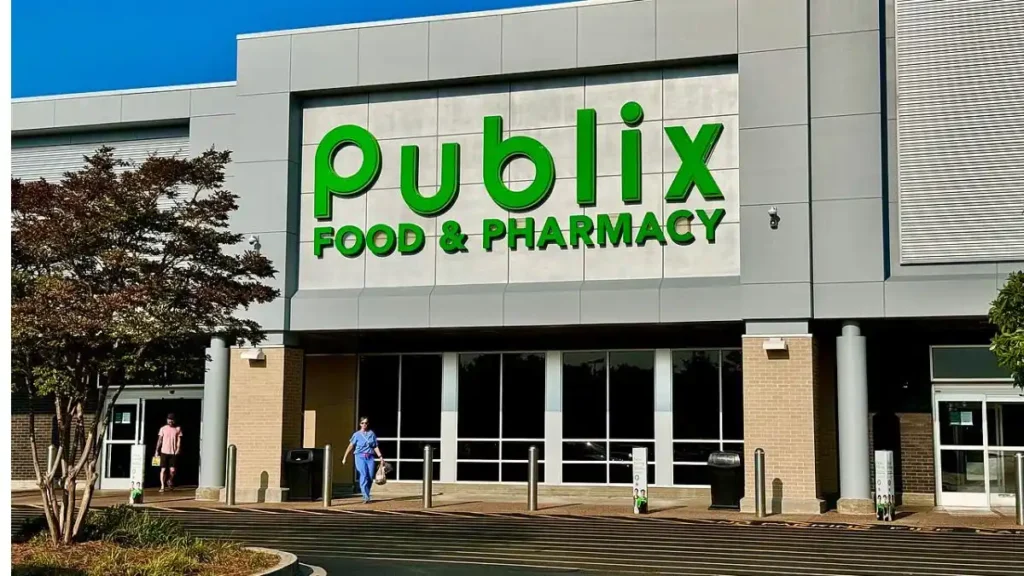 Publix Board Resignation: Michael Graham Steps Down