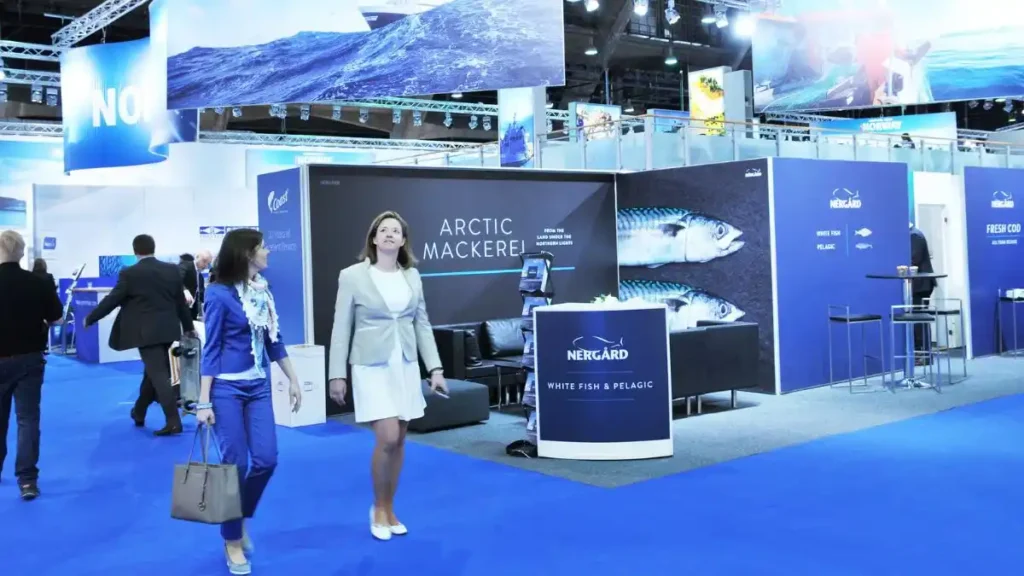 Seafood Expo Global 2026 to Be Largest Edition Yet