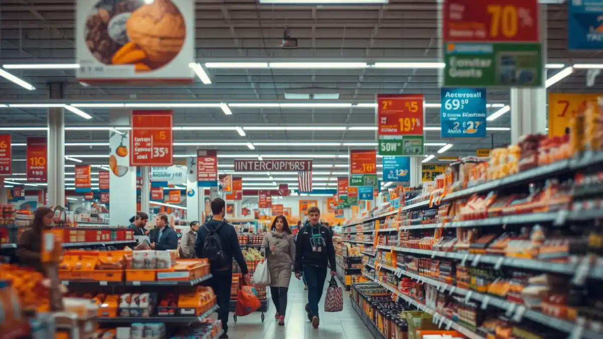 Top 10 Supermarkets in the Netherlands