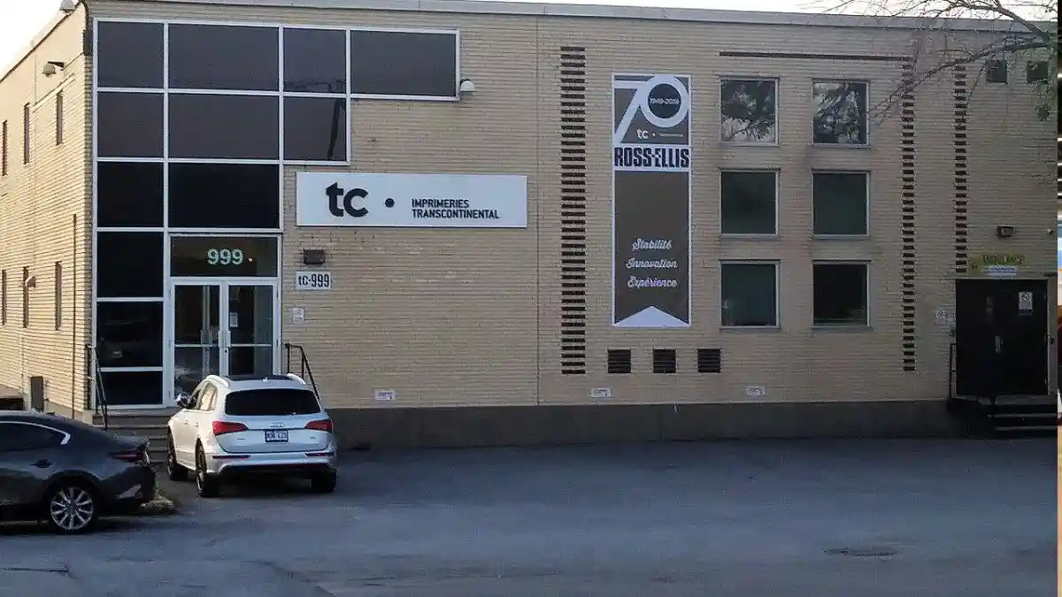 TC Transcontinental Completes Packaging Sale to ProAmpac