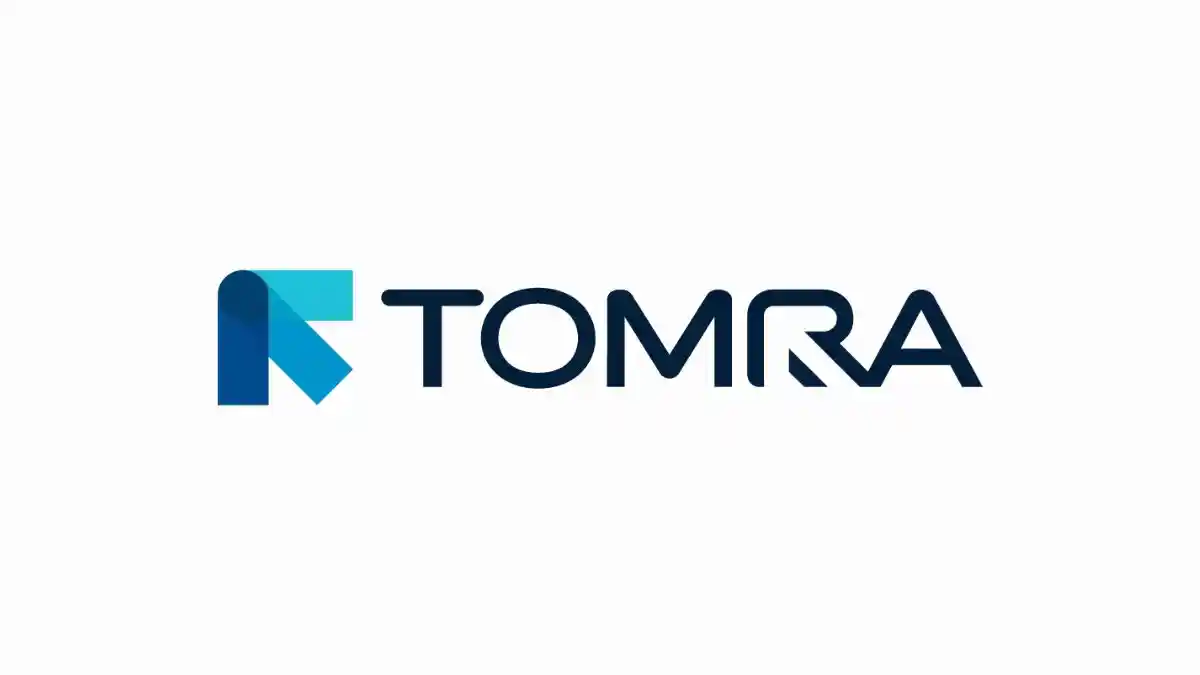 TOMRA Annual Report 2025