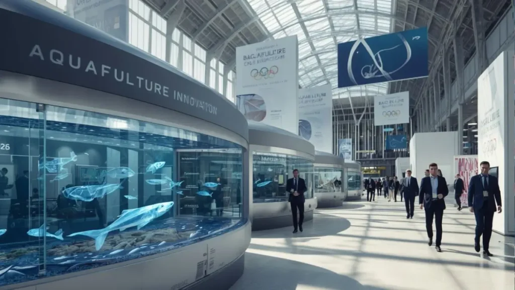 Tech Trends at Seafood Expo Global 2026