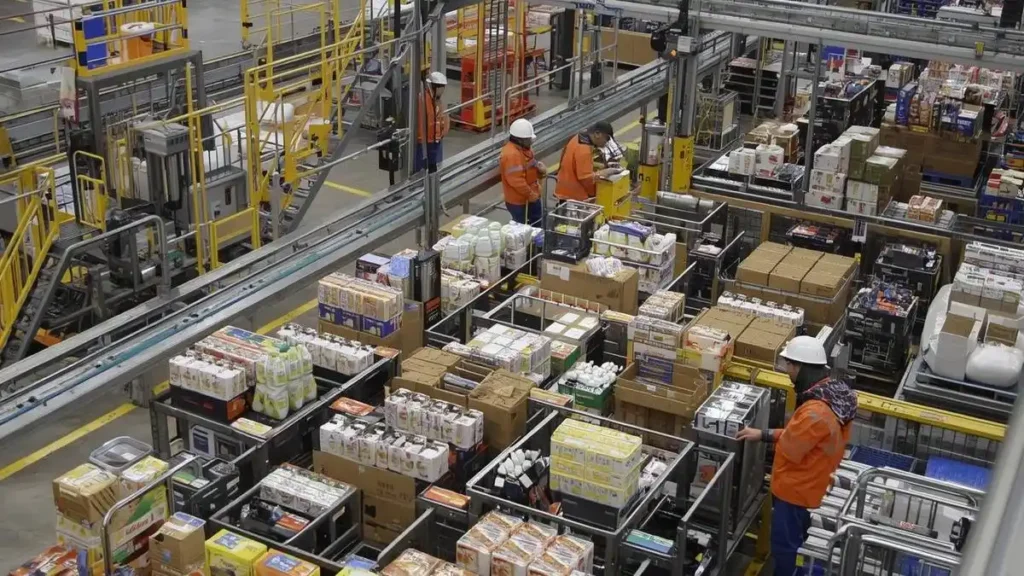 Top 10 FMCG Companies in Germany by Revenue