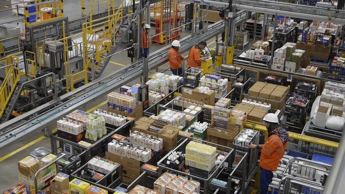 Top 10 FMCG Companies in Germany by Revenue