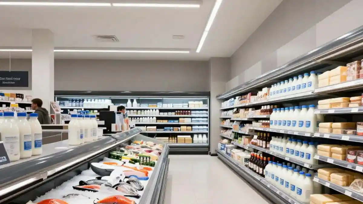 Top 10 FMCG Companies in Norway