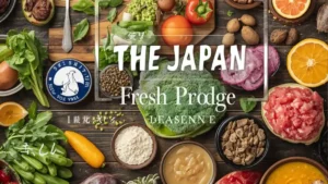 Top 10 Fresh Produce Companies in Japan