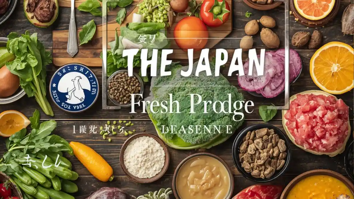 Top 10 Fresh Produce Companies in Japan