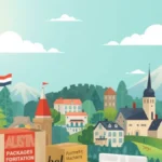 Top 10 Packaging Companies in Austria