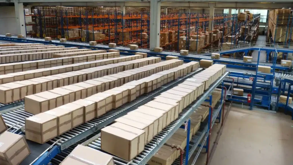 Top 10 Packaging Companies in Germany