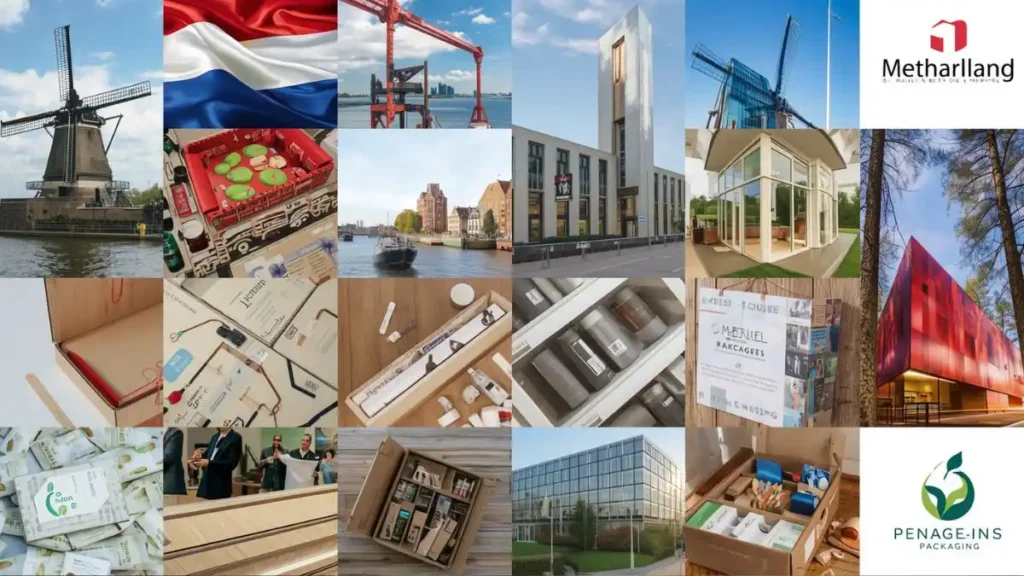 Top 10 Packaging Companies in the Netherlands (2026)