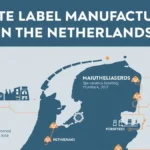 10 Private Label Manufacturers in Netherlands