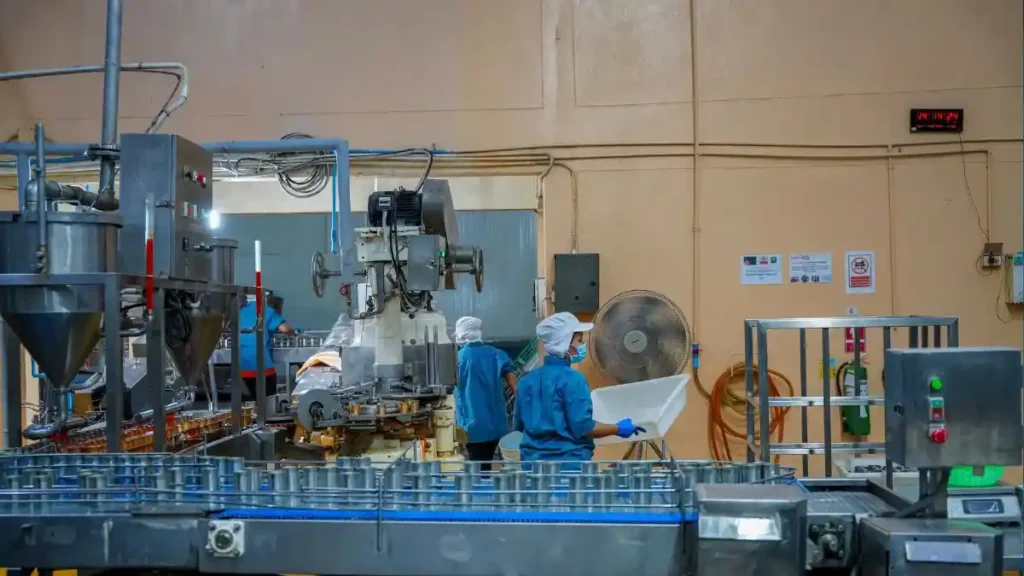 Top 10 Private Label Manufacturers in Hungary