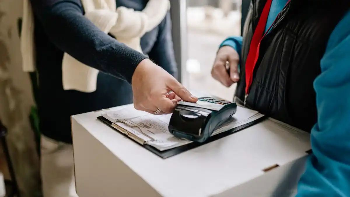 Top 10 Retail Technology Companies in Hungary