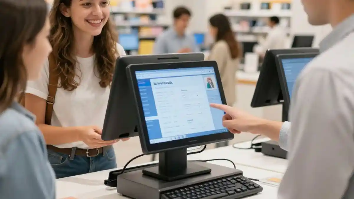 Top 10 Retail Technology Companies in Norway