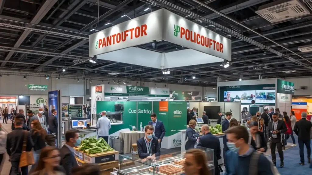 Top 10 Upcoming Food Trade Events Ireland 2026