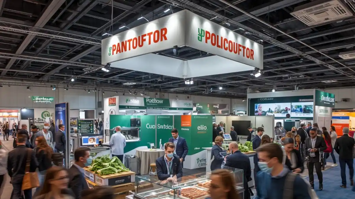 Top 10 Upcoming Food Trade Events Ireland 2026