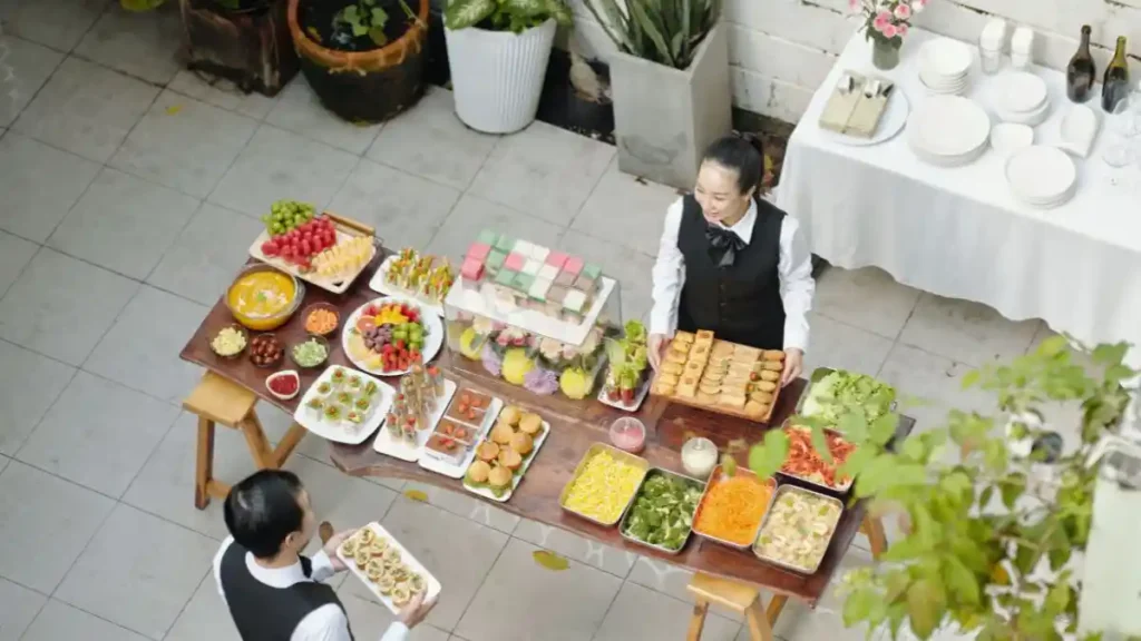 Top 10 Upcoming Food Trade Events in Japan