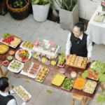 Top 10 Upcoming Food Trade Events in Japan