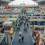 Top 5 Food Trade Events in Australia