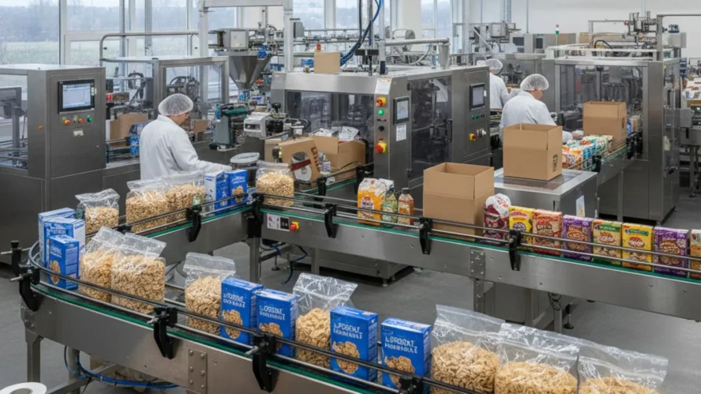 Top 5 Private Label Manufacturers Supplying Norway