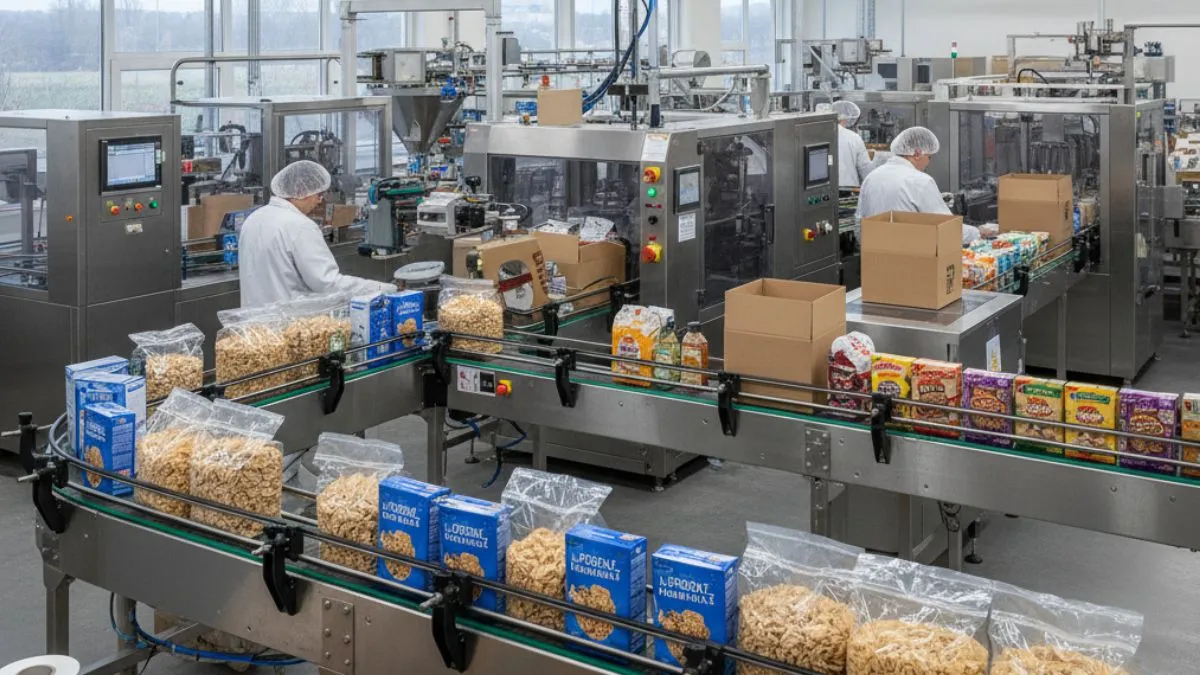 Top 5 Private Label Manufacturers Supplying Norway