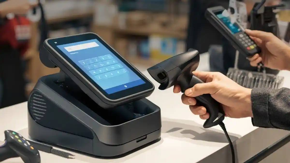 Top 5 Retail Technology Companies in Australia