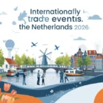 Top 5 Upcoming Trade Events Netherlands 2026