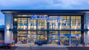 Albertsons Q4 2025 results show profit pressure