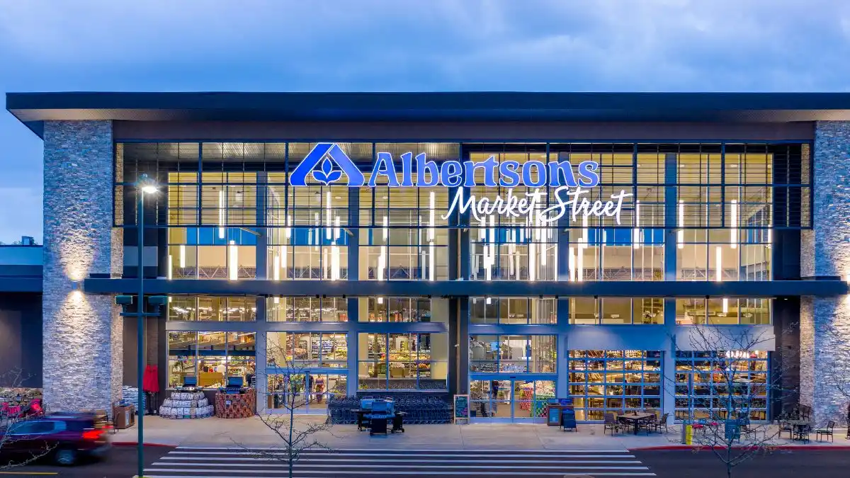 Albertsons Q4 2025 results show profit pressure