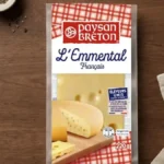 Amcor Laïta recyclable cheese packaging France