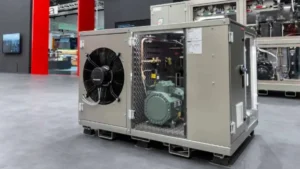 PRISMA CO₂ refrigeration launched by Arneg