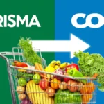 Prisma stores in Estonia acquired by Coop