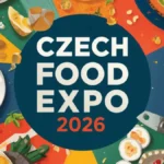Czech Food Expo 2026