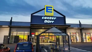 EDEKA Climate Milk Project Launched in Germany