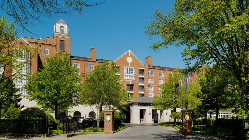 Good Food Ireland 2026 Summit: April 20 Strategic Apex