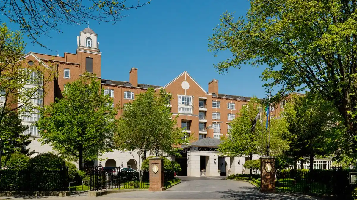 Good Food Ireland 2026 Summit: April 20 Strategic Apex