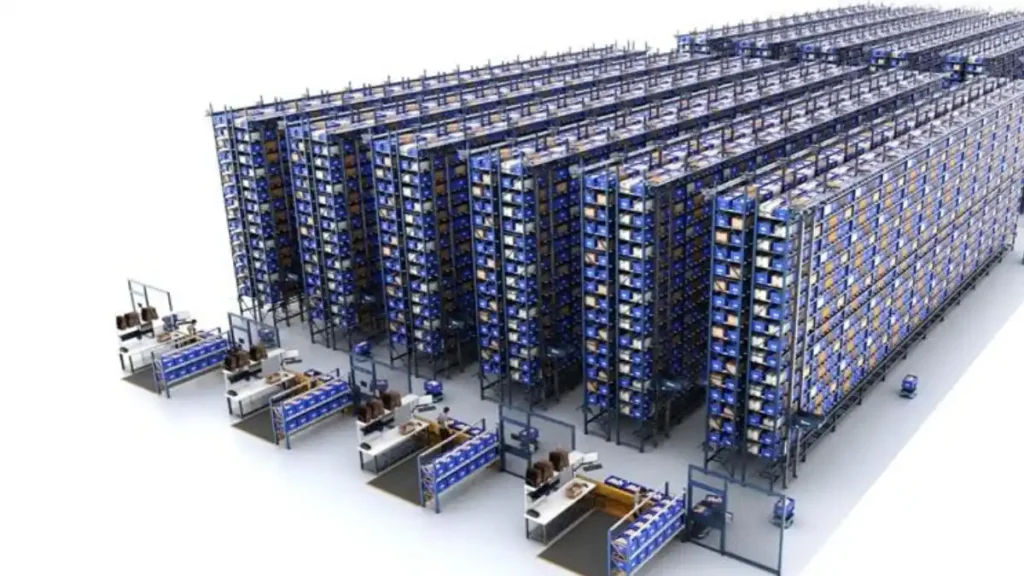 Home Depot Acquires SIMPL Automation in US Deal