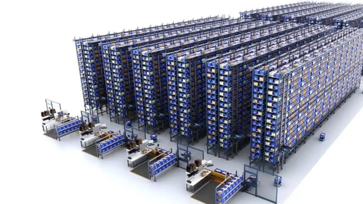 Home Depot Acquires SIMPL Automation in US Deal