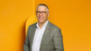 Jumbo Belgium appoints Anrico Maat as director