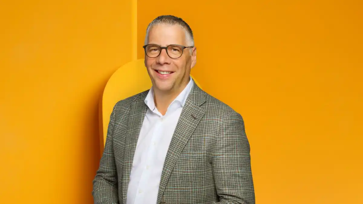 Jumbo Belgium appoints Anrico Maat as director