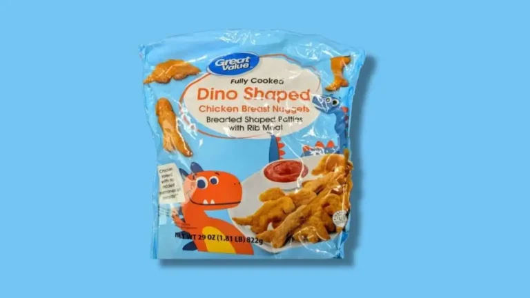 Dorada Foods chicken nugget alert