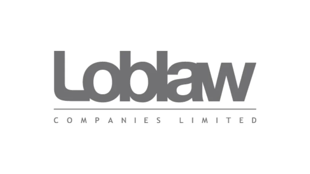 Loblaw Q1 2026 Results Release & AGM
