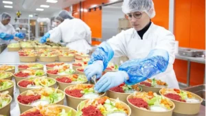 Migros Basel expands artisan food production