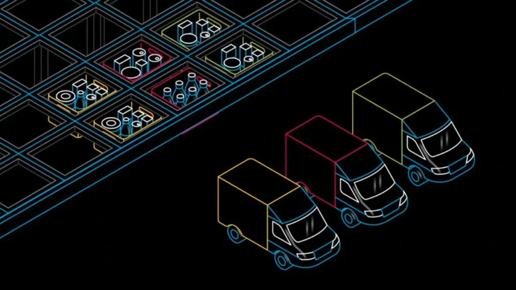 Ocado Group launches Swift Router to speed grocery delivery