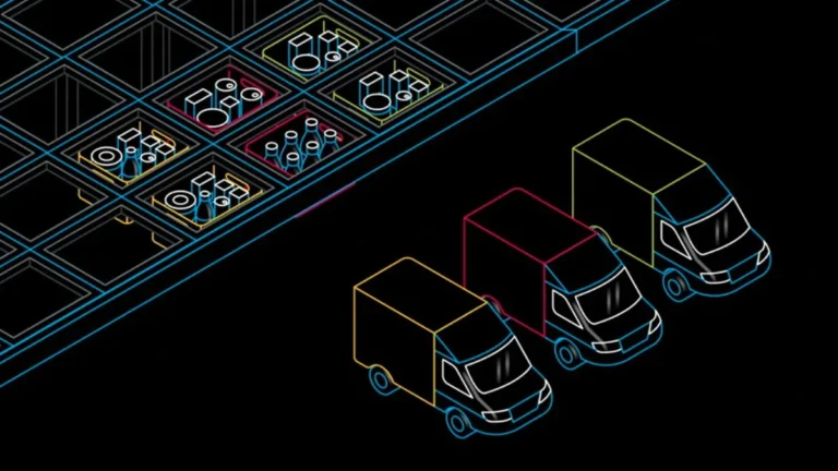 Ocado Group launches Swift Router to speed grocery delivery