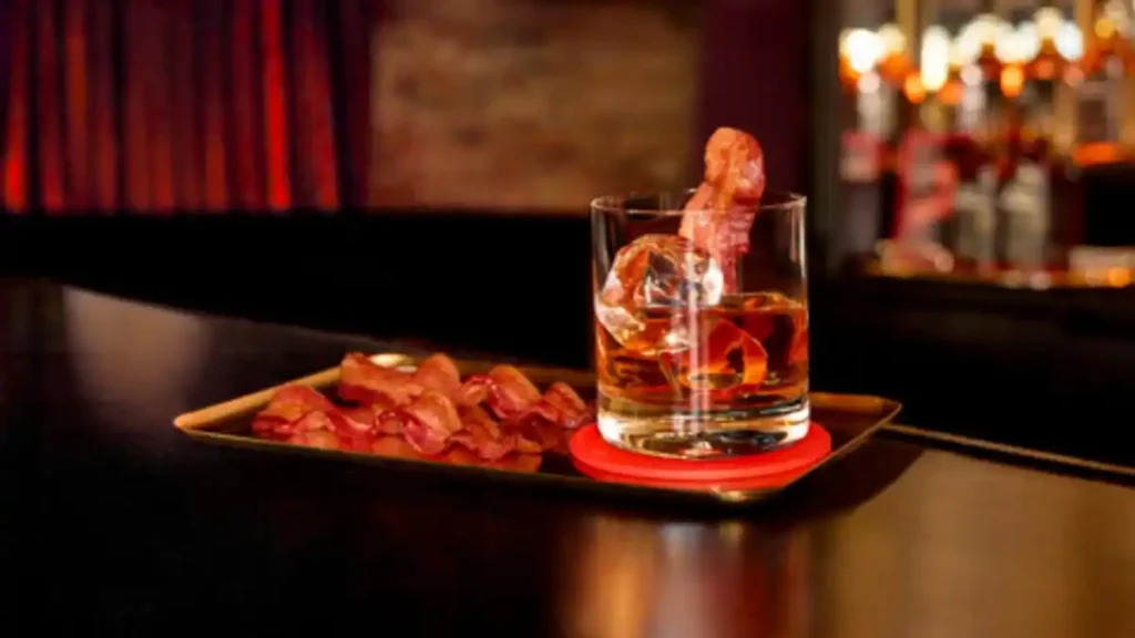 Oscar Mayer launches Maple Bourbon Bacon in US