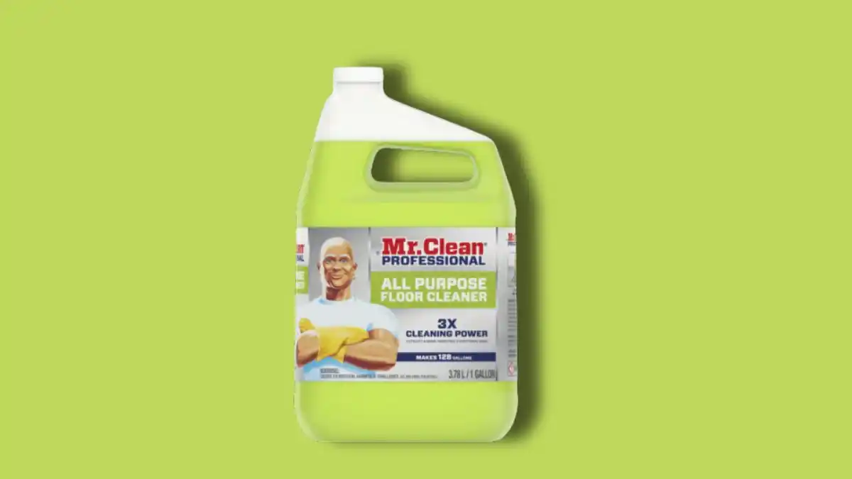 P&G launches Mr. Clean PRO in the US