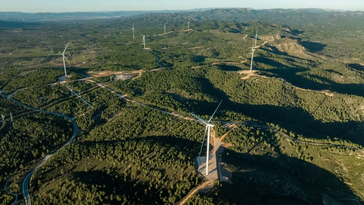 PepsiCo renewable energy deal reshapes EU supply chain